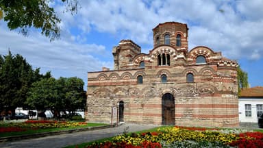 Nesebar