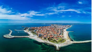 Pomorie