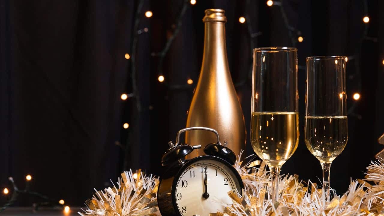 Silvester na Slovensku: kam na poslednú chvíľu  