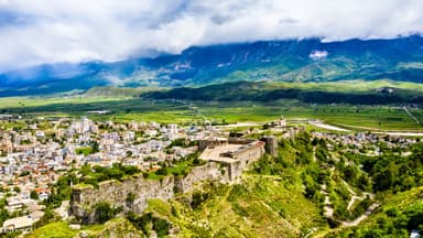 Gjirokastër