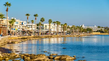 Paphos