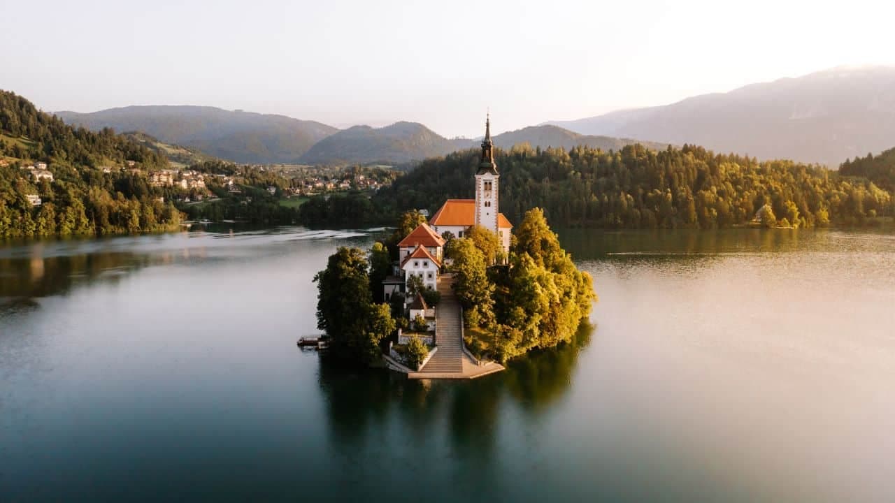 Bled