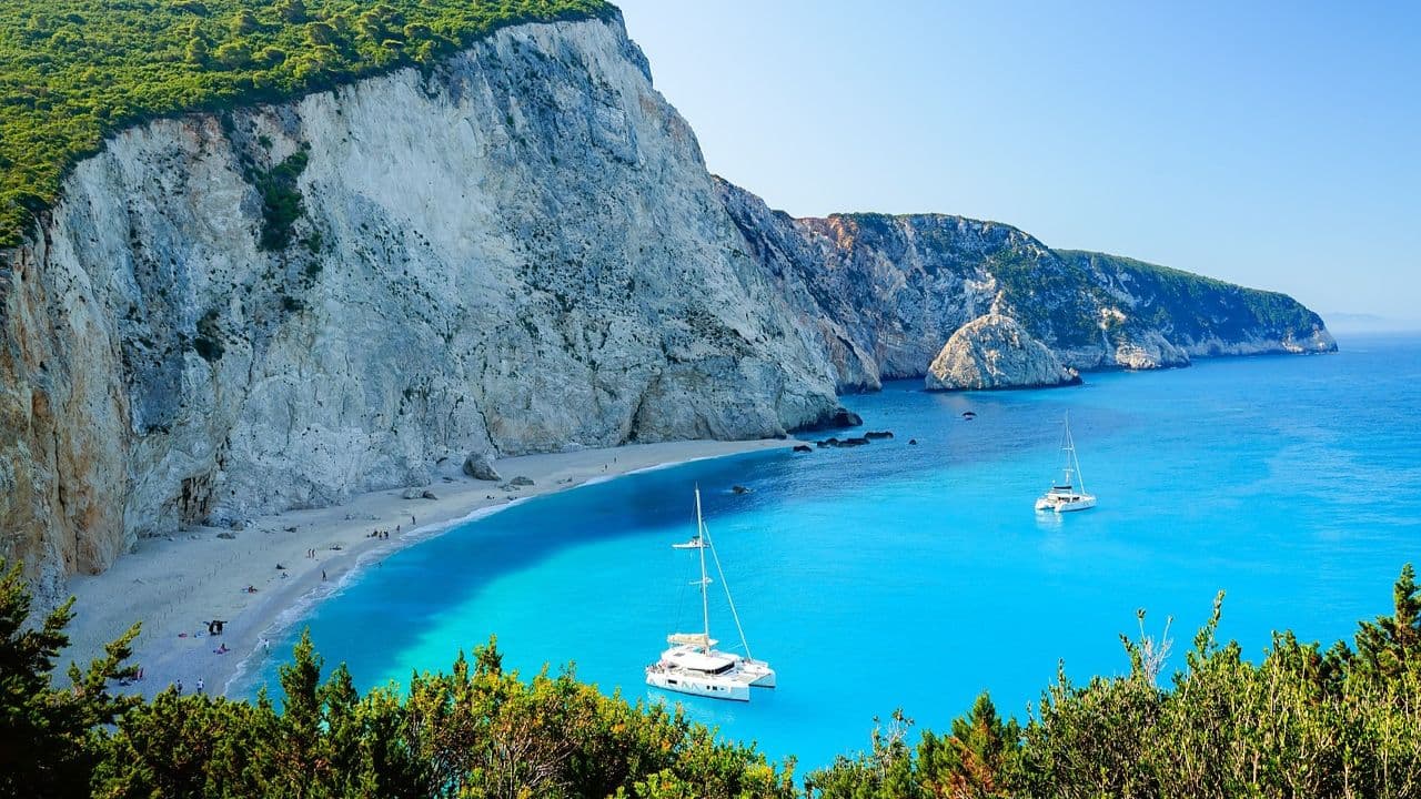 Lefkada