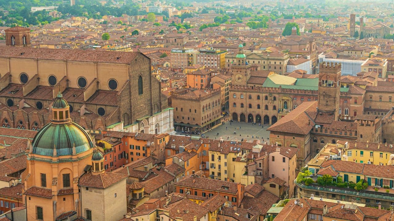 Bologna