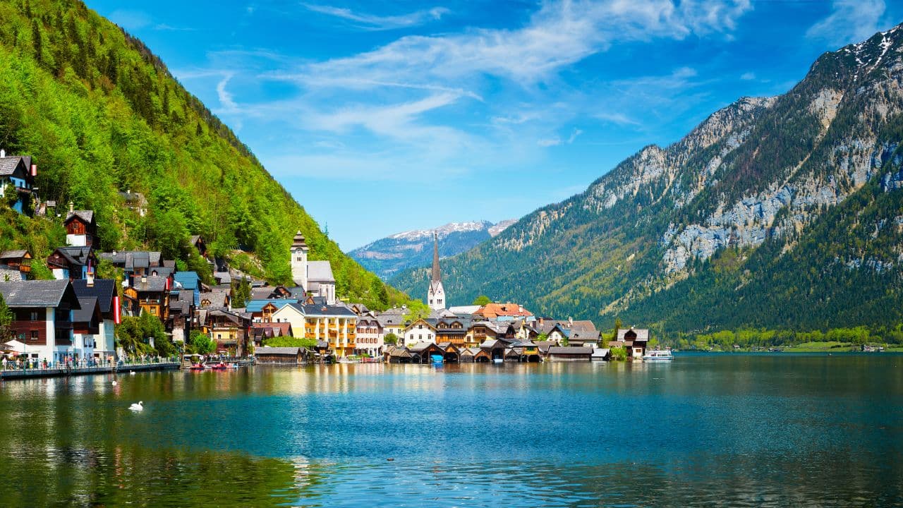 Hallstatt