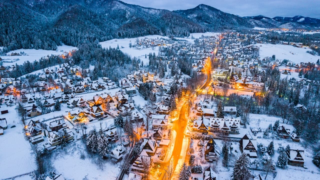 Zakopane