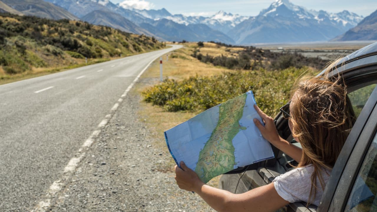 Roadtripy po Európe: objavte čaro Európy na štyroch kolesách