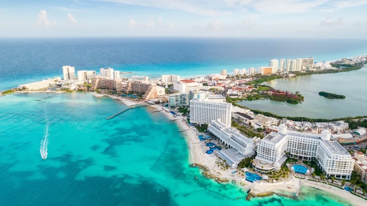 Cancún