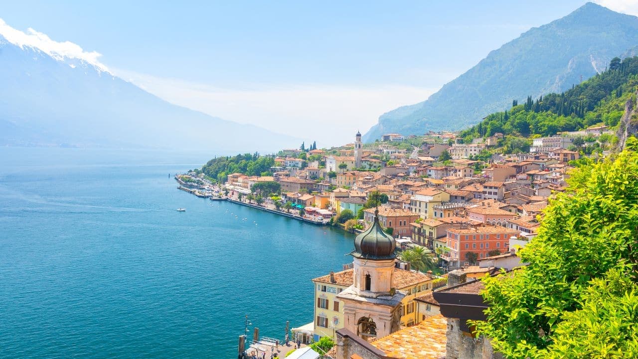 Lago di Garda