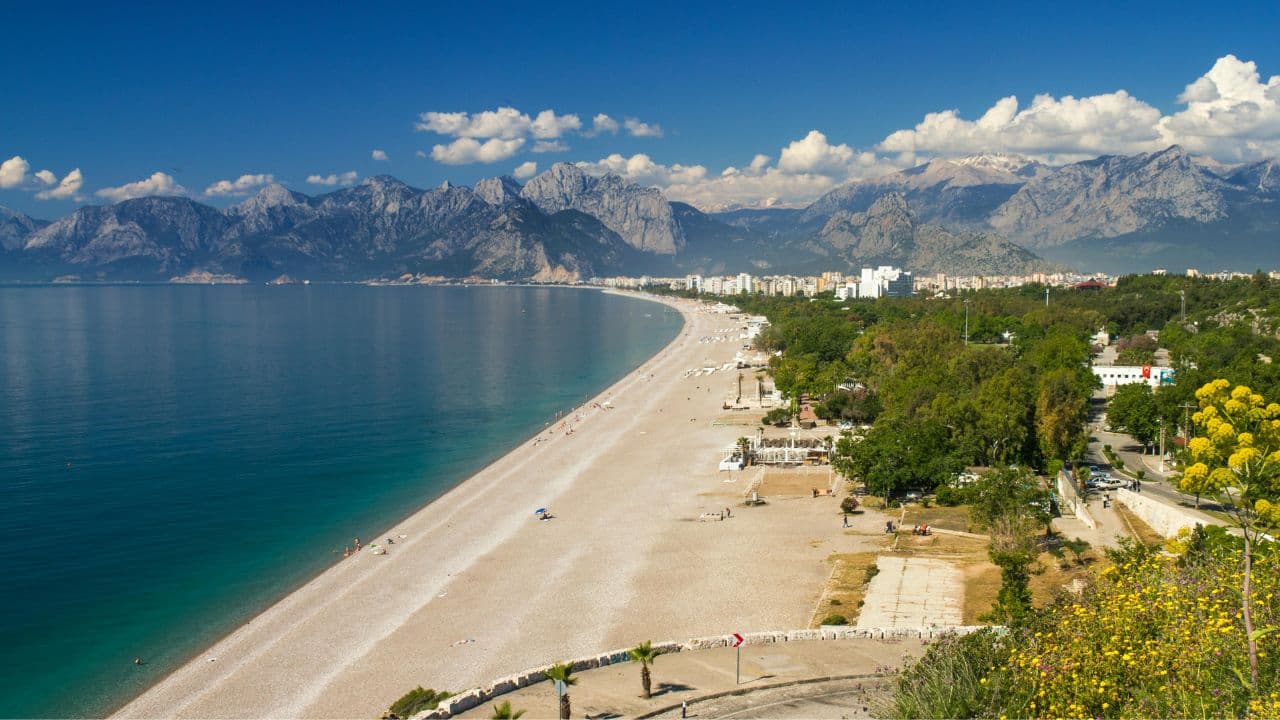 Antalya