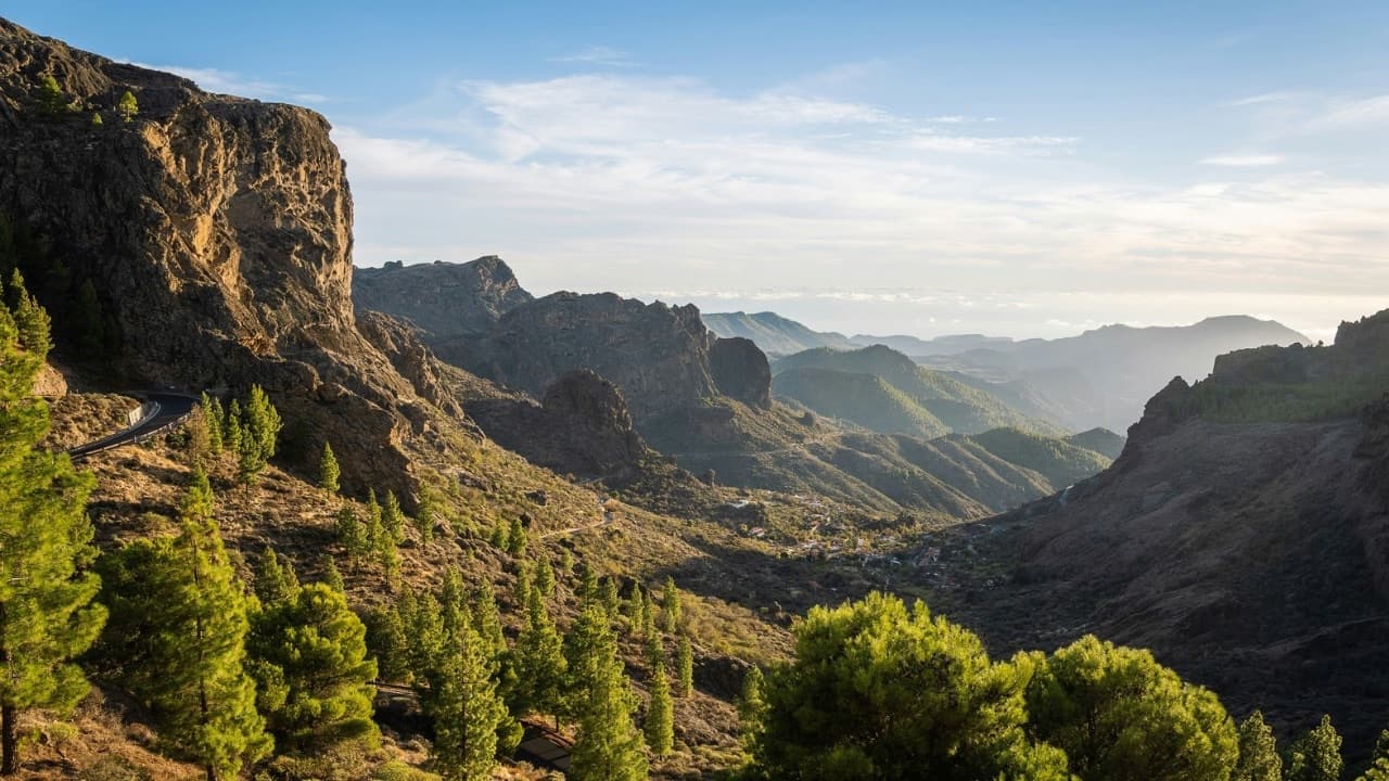 Gran Canaria: jeden z najobľúbenejších Kanárskych ostrovov