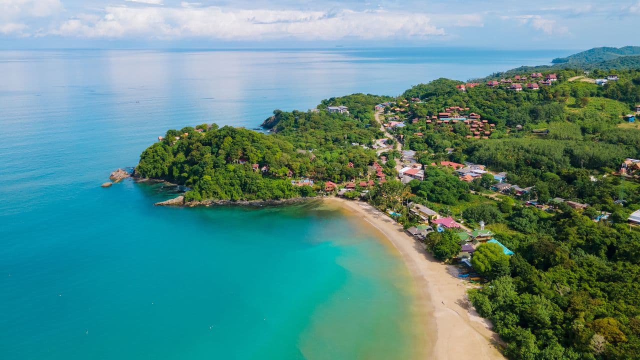 Ko Lanta