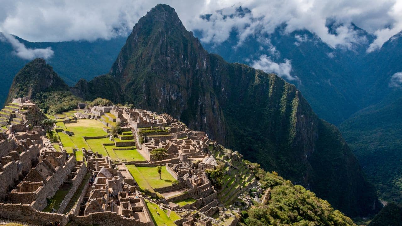 Výlet na Machu Picchu: kompletný prehľad informácií