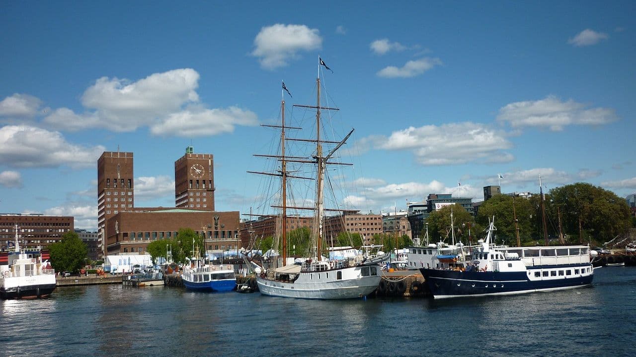 Oslo