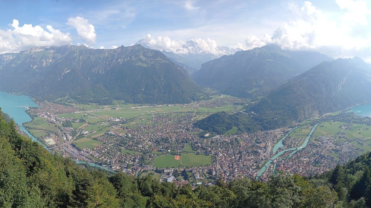 Interlaken