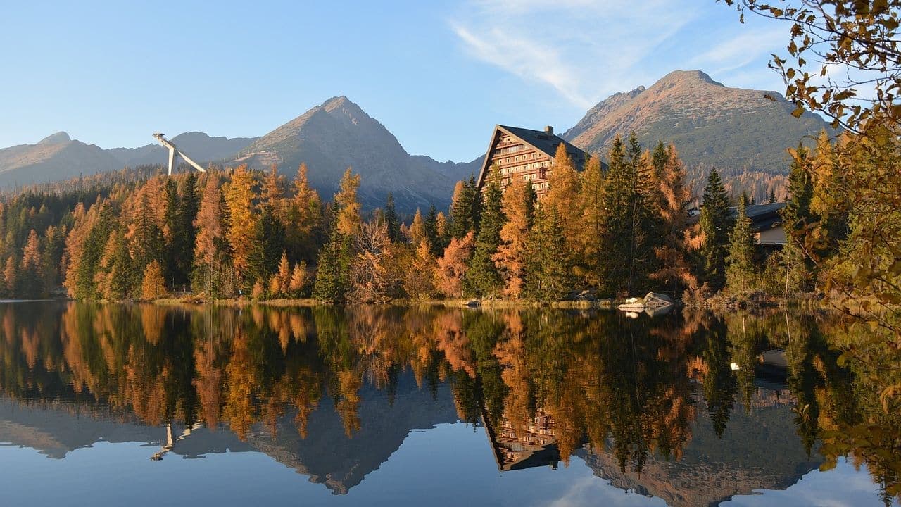 Tatry