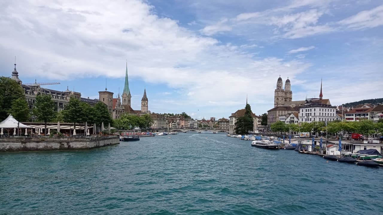 Zürich