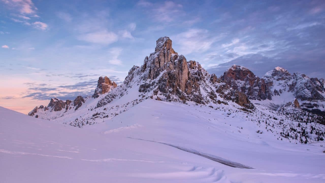 Zimná dovolenka: zažite lyžovačku snov 