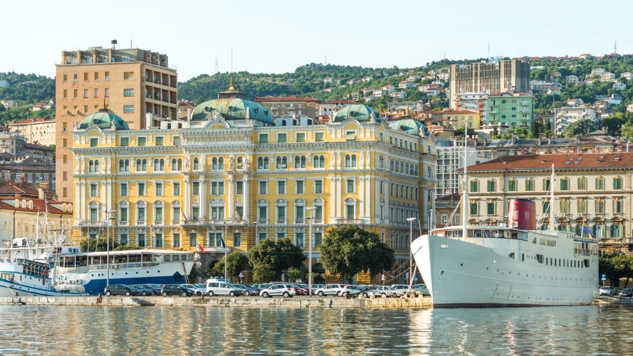 Trieste